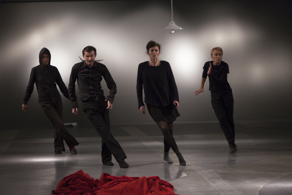 File:Muzeum Institute 2014 Picasso Desire Caught by the Tail Photo Matevz Paternoster.jpg