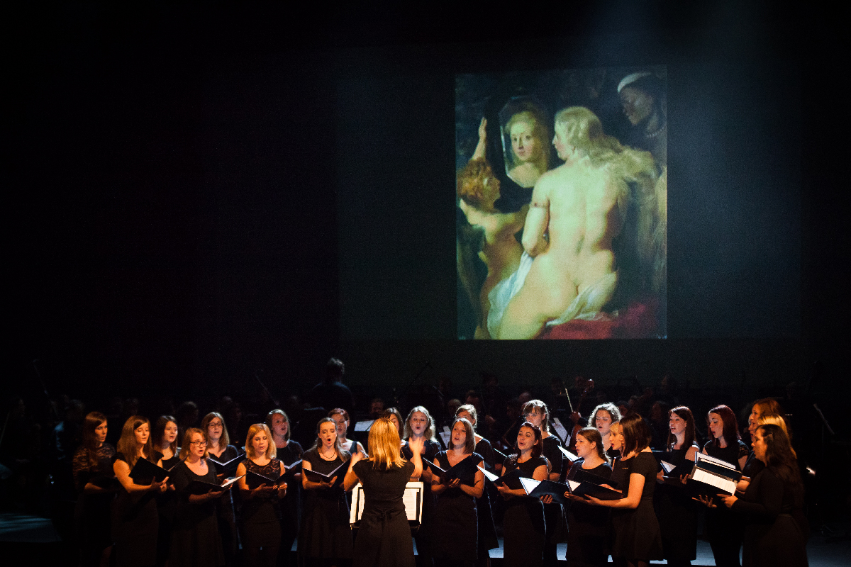 Festival Maribor 2015 Women’s Choir APZ Maribor at Slovene National Theatre Maribor.jpg