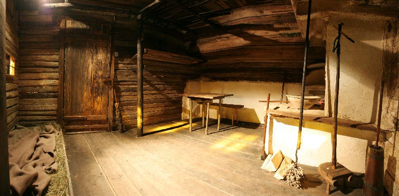 File:Velenje Museum Šaleška Valley between the 10th and the 17th century exhibition.jpg