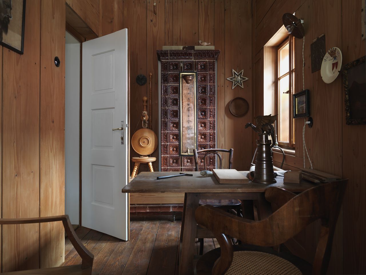 File:Plecnik Collection 2015 reception room Photo Matevz Paternoster.jpg