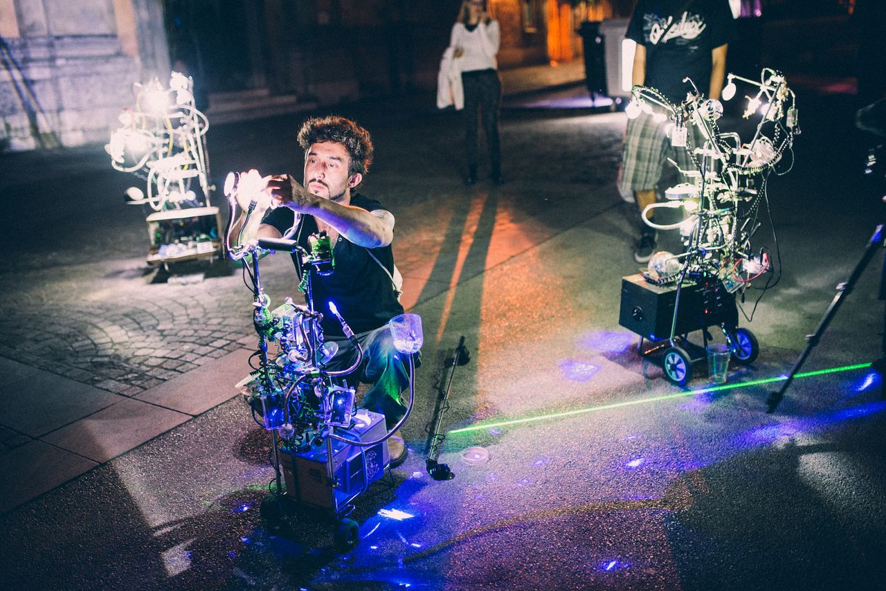 Strictly Analog Festival 2015 RaumZeitPiraten.jpg