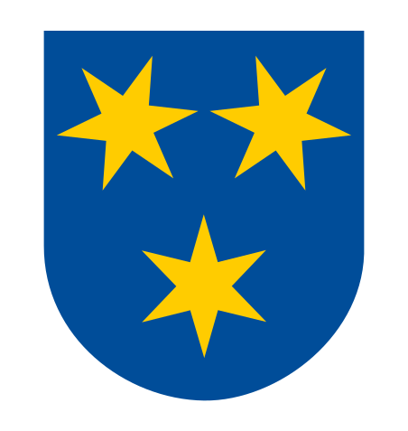 File:Municipality of Celje of arms.svg