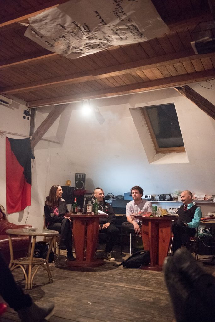 File:Radio Student Benefit Festival 2017 VIVA PUNK VIVA RS! Photo Matevz Cebasek.jpg