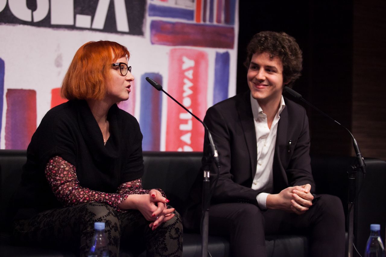 File:Fabula Festival 2015 Clement Benech Photo Matej Pusnik.jpg