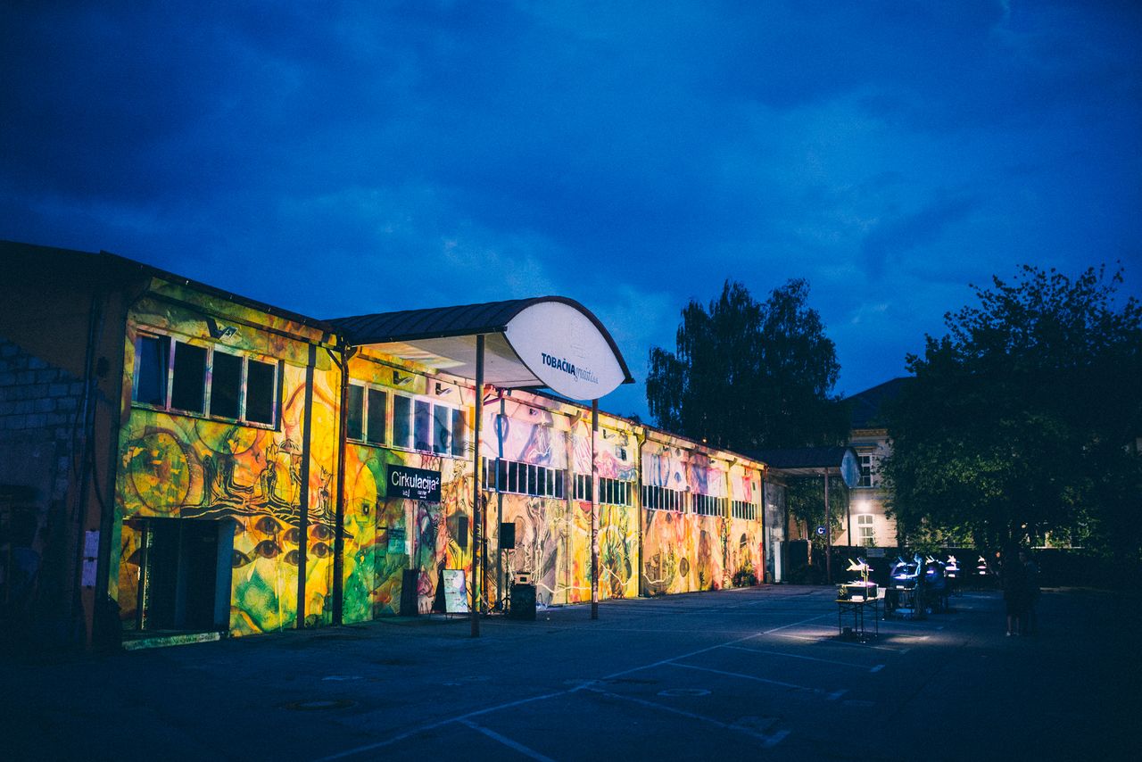Strictly Analog Festival 2015 Cirkulacija.jpg