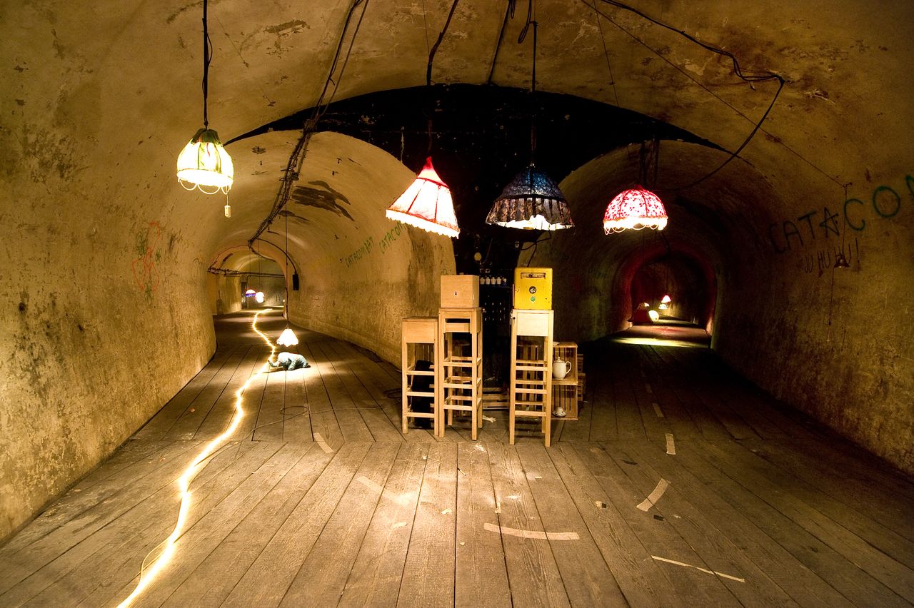 File:Ljubljana Puppet Theatre 2010 Tunnel Photo Ziga Koritnik (1).jpg