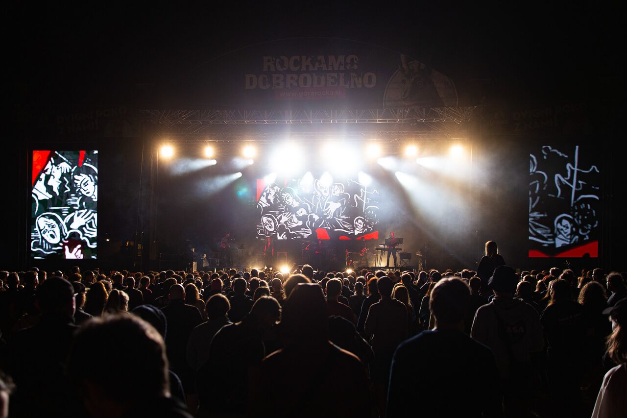 File:Gora Rocka 2023 Laibach concert Photo Marko Cuk.jpg