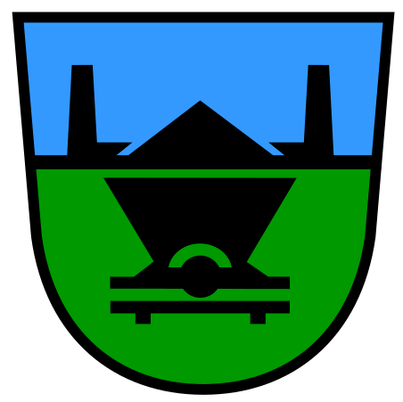 File:Municipality of Trbovlje Coat of Arms.svg