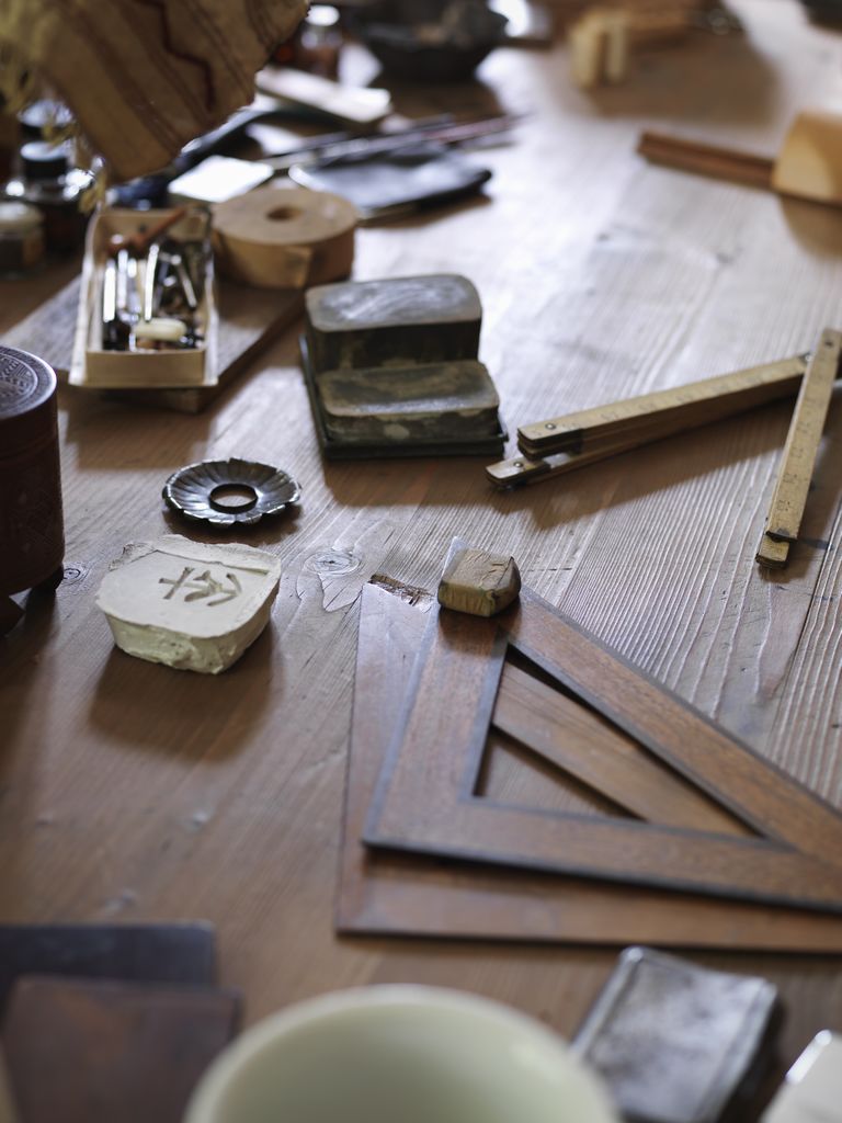 File:Plecnik Collection 2015 drawing utensils Photo Matevz Paternoster.jpg