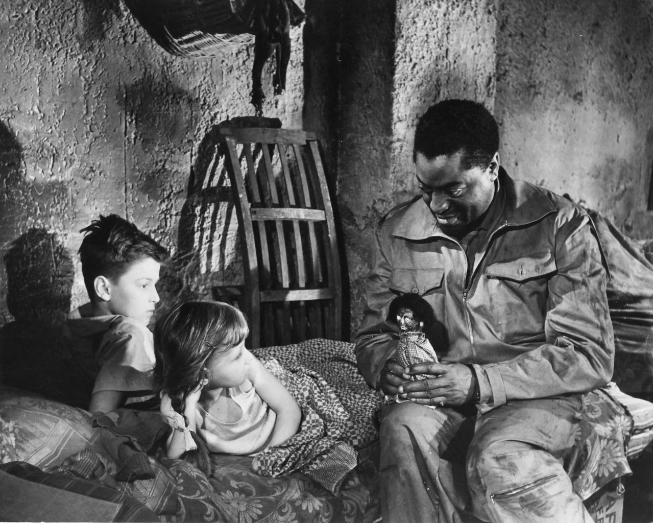 File:Slovene Film Archives 1956 On Their Own Land Photo Lado Sazanov.jpg