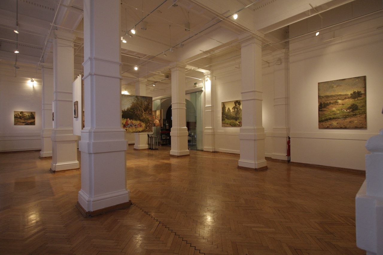 File:KiBela Art Space 2008 Zadnikar Towards the sun.jpg