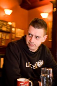 Rap and hip hop musician <!--LINK'" 0:3-->