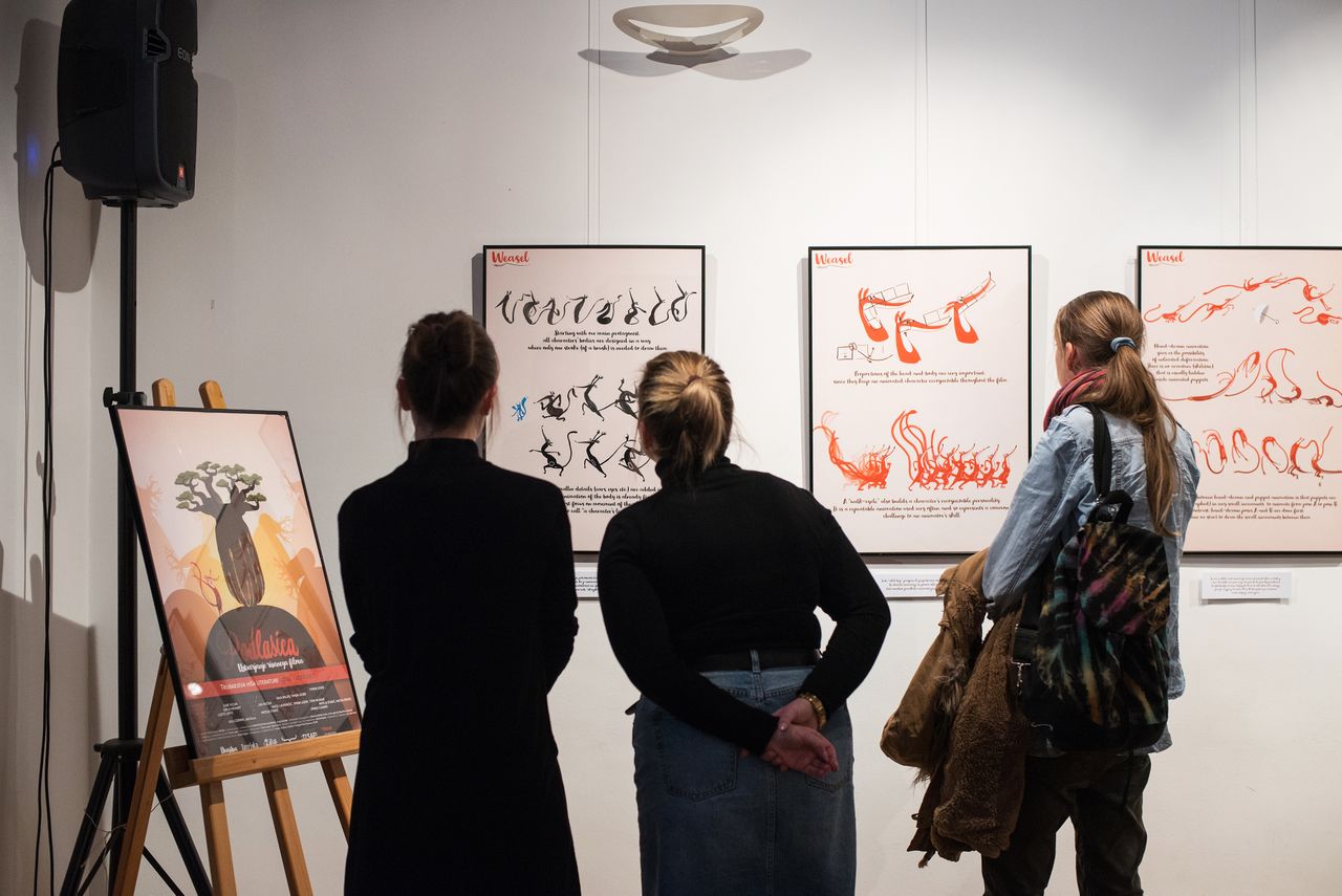 File:Animateka International Animated Film Festival 2017 Trubar Literature House event Photo Katja Goljat.jpg