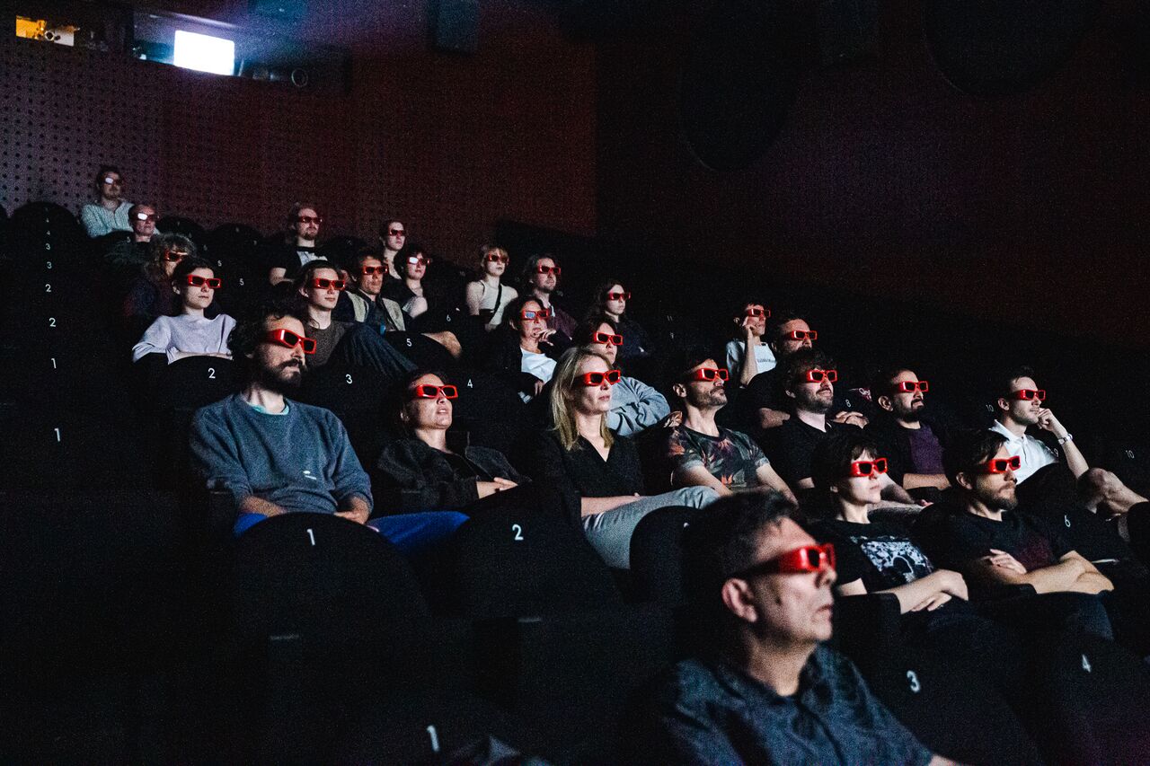 File:V-F-X Ljubljana 2022 3D screening by Vladislav Knezevic Photo Asiana Jurca Avci.jpg