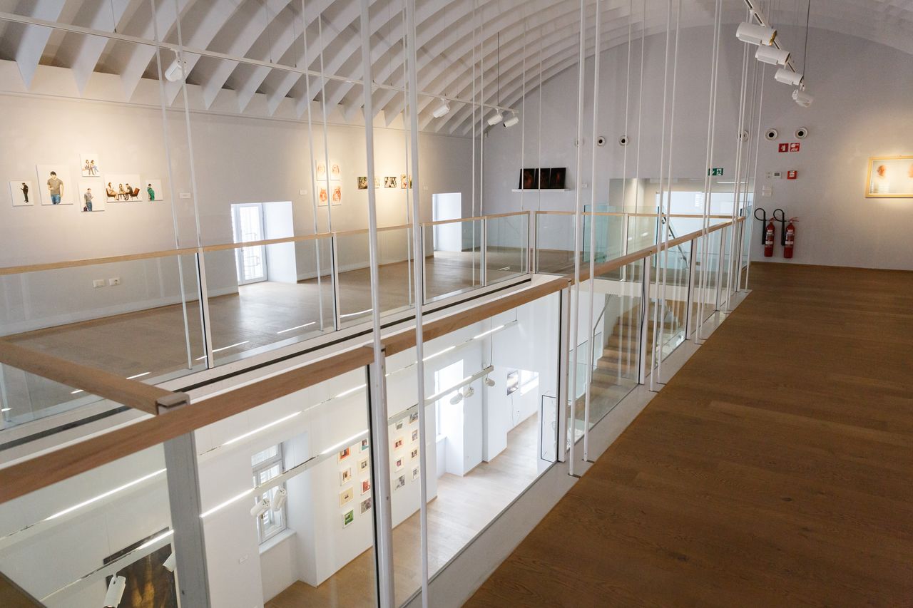 File:Piran City Gallery 2020 Interior Photo Kaja Brezocnik (3).jpg
