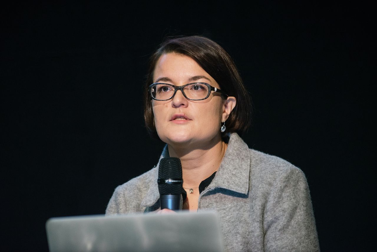 File:Creative Europe Desk Slovenia 2016 Mateja Lazar Photo Katja Goljat.jpg