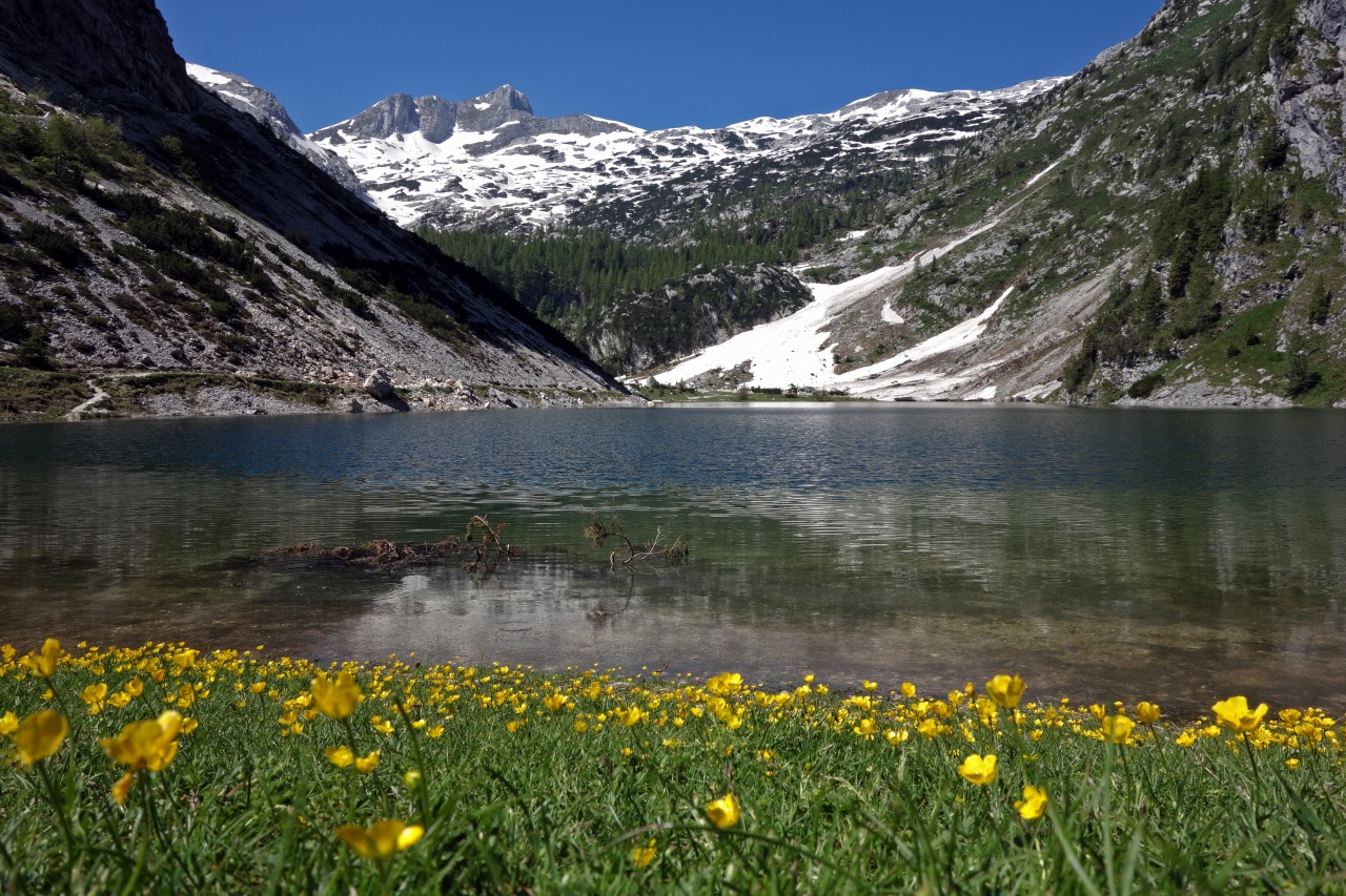 File:Triglav National Park 2014 Krn Lake 02.jpg