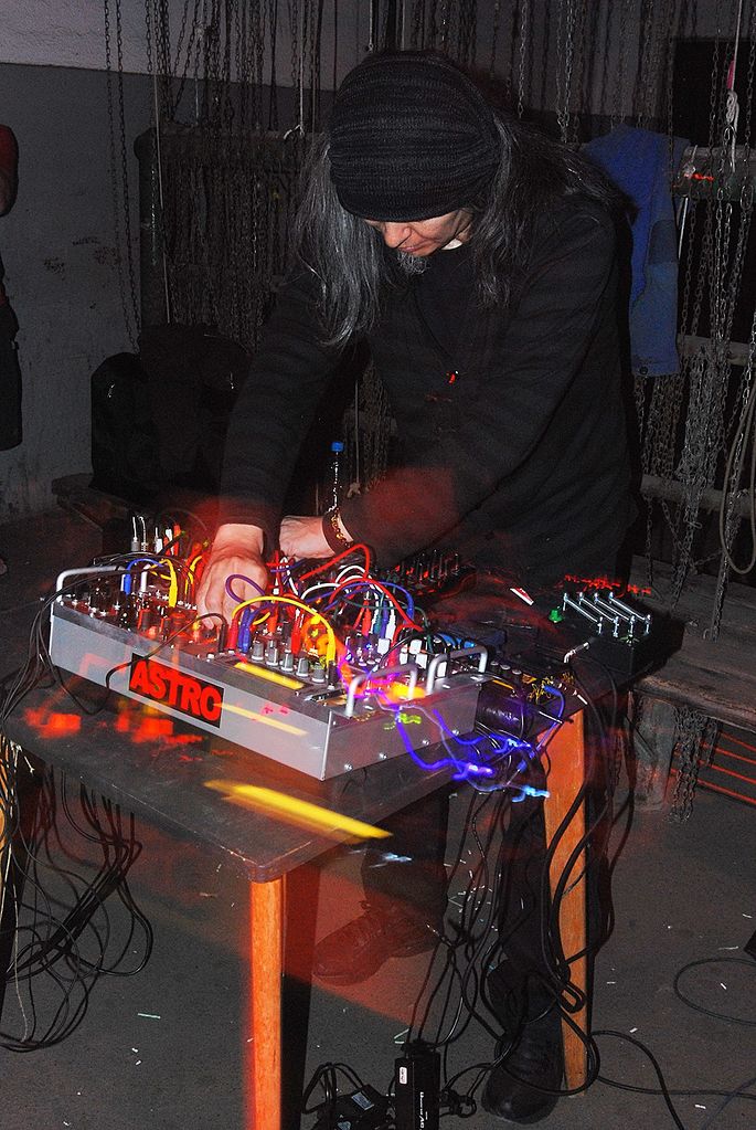 File:Zasavje Noisefest International 2015 Hiroshi Hasegawa (ASTRO) Photo Dawid Kowalski.jpg