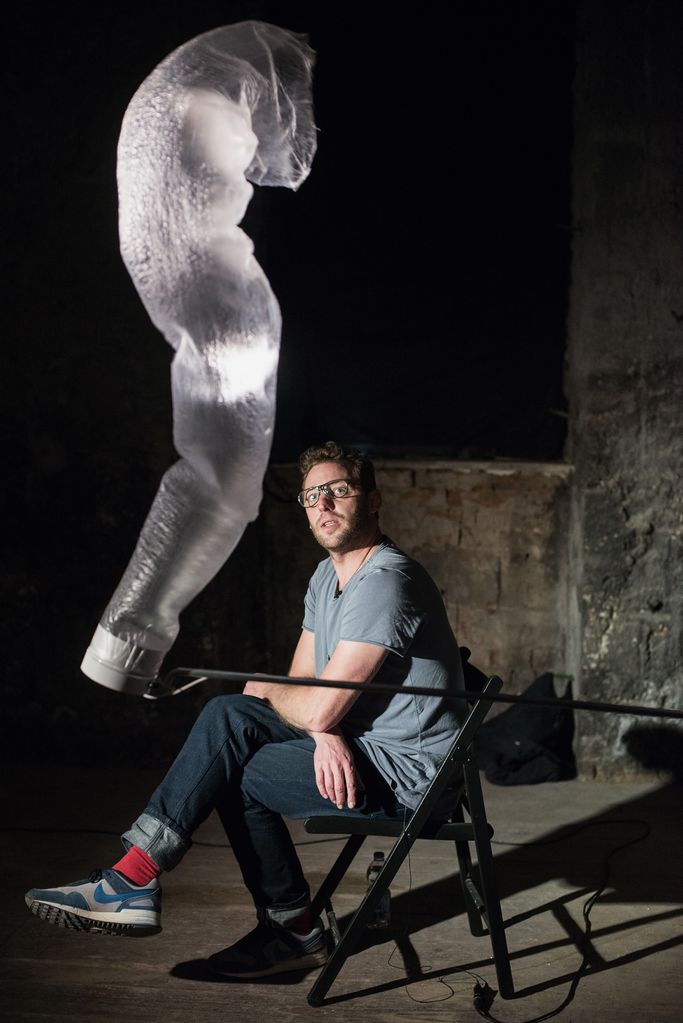 File:Sonica International Festival of Transitory Art 2017 Mike Rijnierse Photo Katja Goljat.jpg