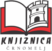 File:Crnomelj Library (logo).svg