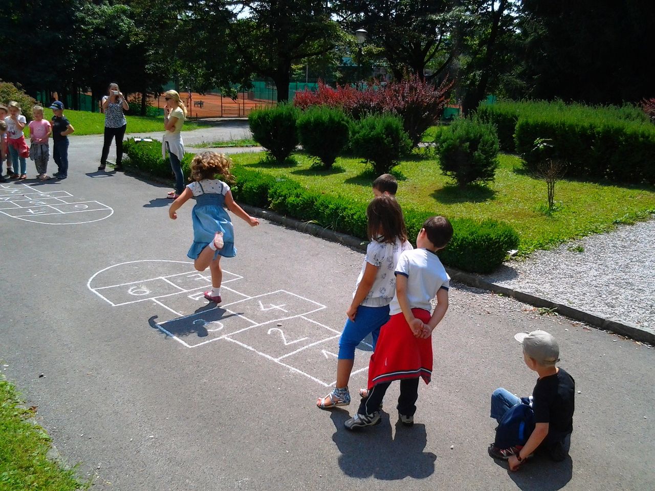 File:National Museum of Contemporary History 2013 children's game Photo Urska Purg.jpg