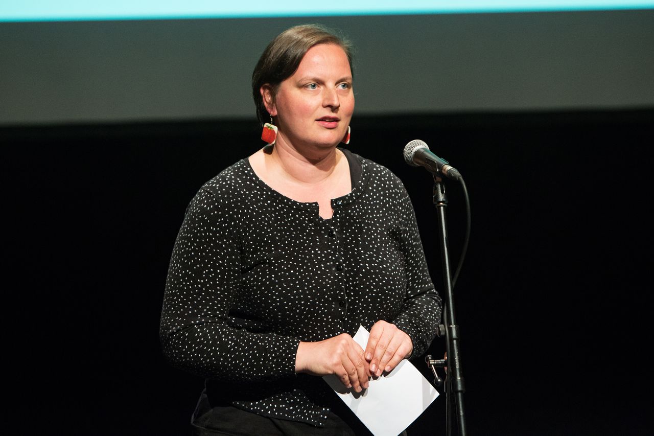 File:Bunker Institute 2017 Alma R. Selimovic Photo Katja Goljat.jpg