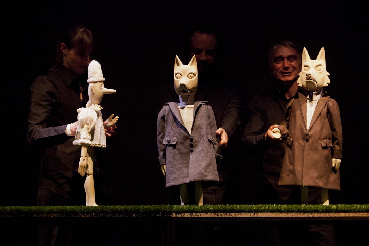 Ljubljana Puppet Theatre GL Konj 2015 Ostrzek 02.JPG