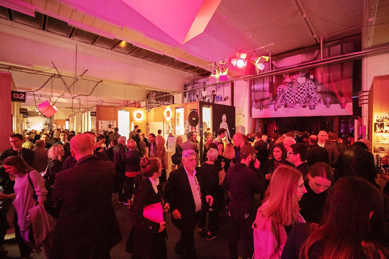 File:Month of Design 2018 Opening event (4) Photo Milos Horvat.jpg