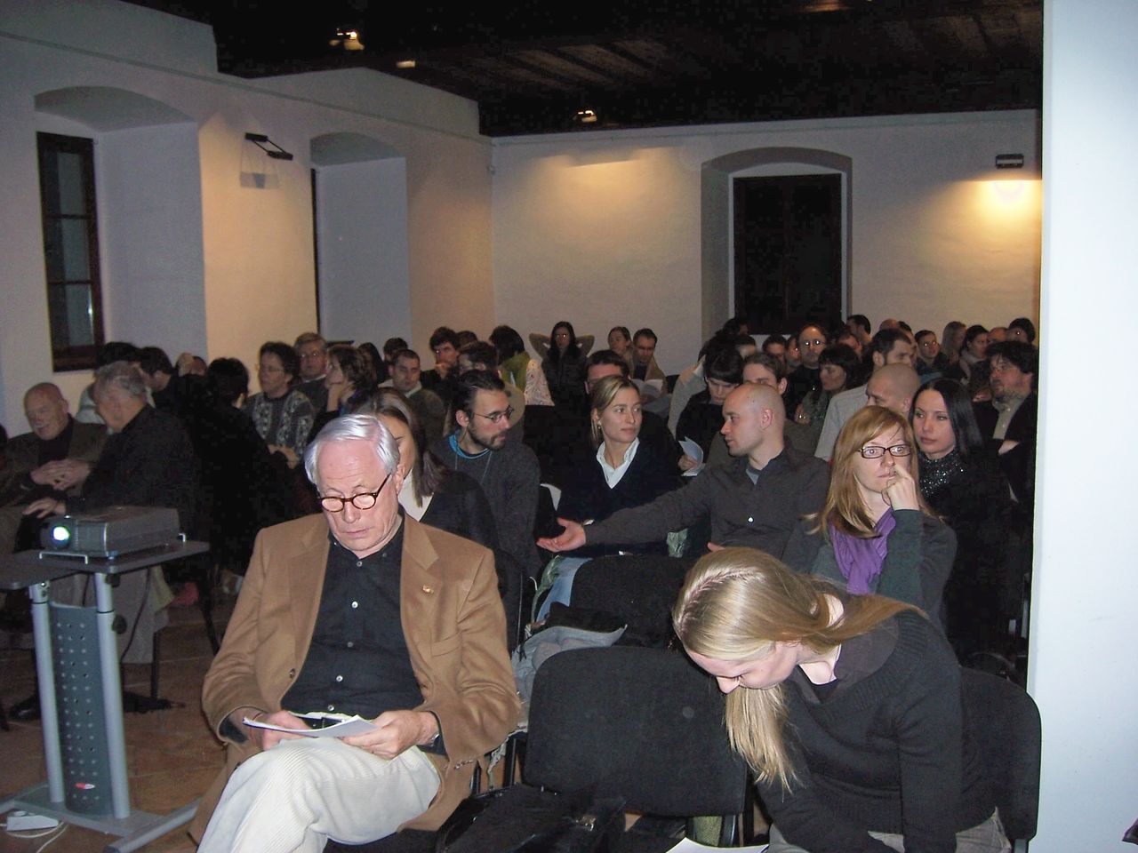 File:Pekinpah Association 2008 Dieter Rams lecture.jpg