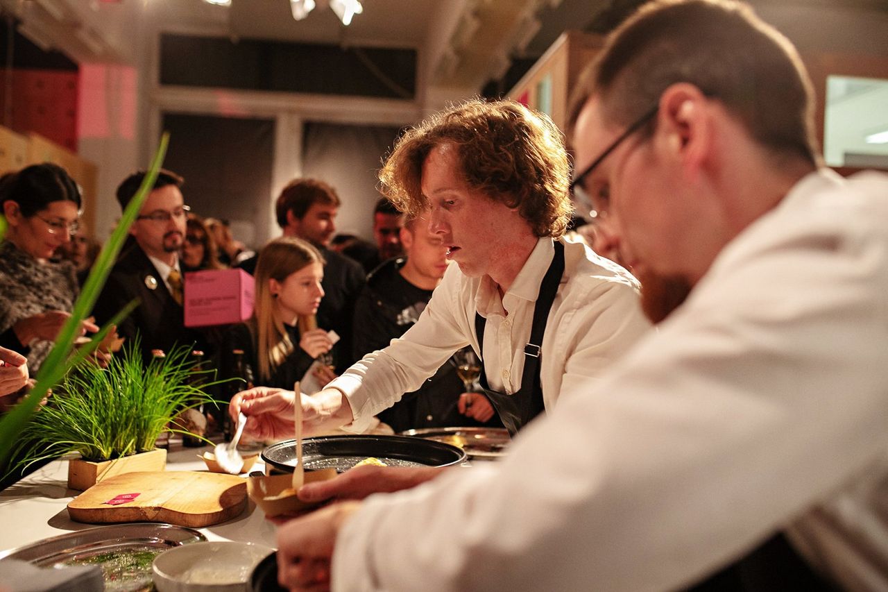 File:Month of Design 2018 Eat & Drink Design (2) Photo Milos Horvat.jpg