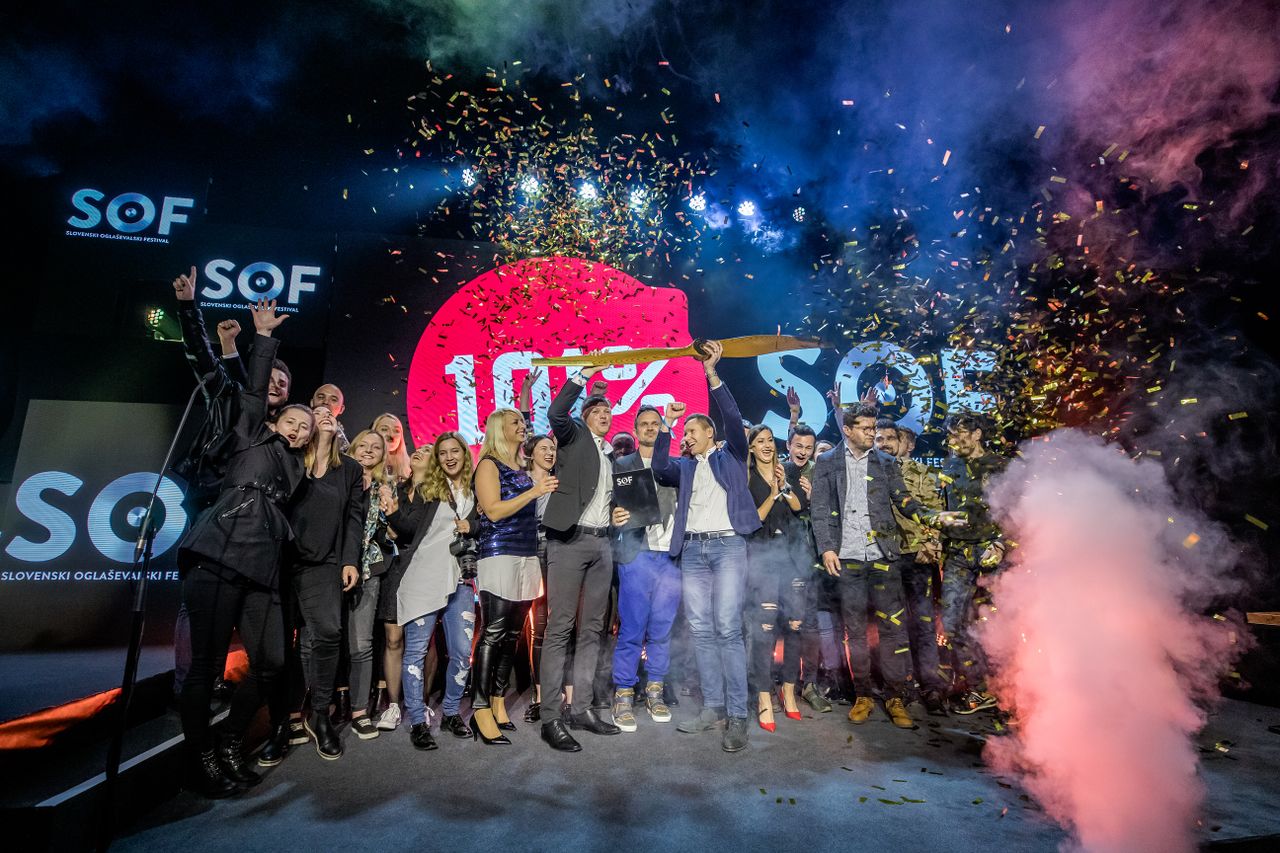 File:Slovenian Advertising Festival 2019 Agency of the year Photo Ziga Intihar.jpg