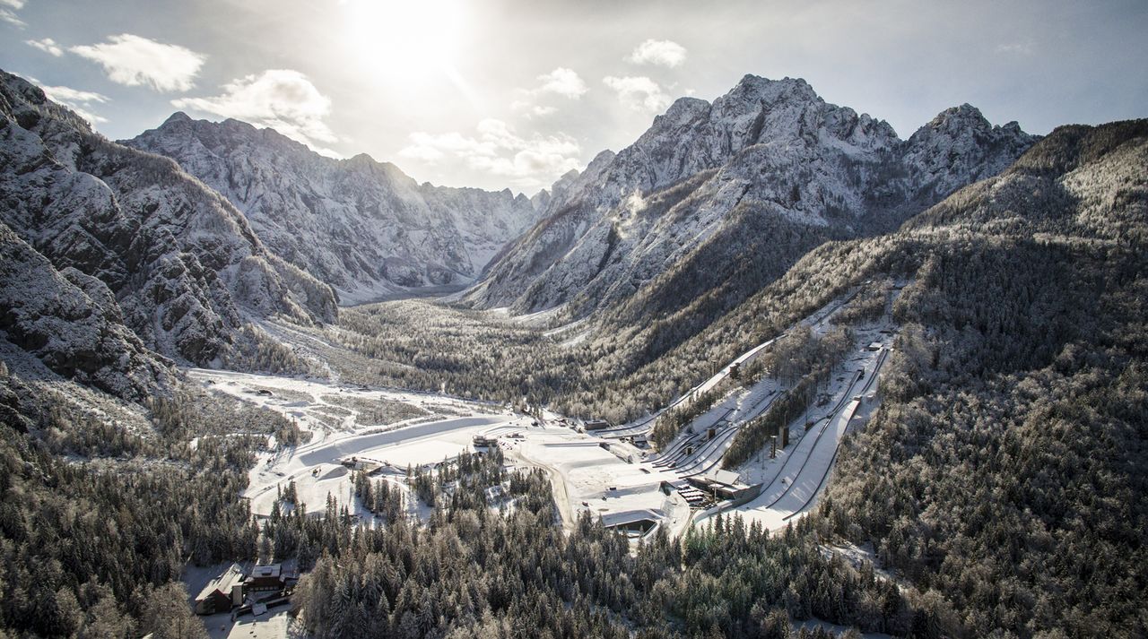 File:Planica Museum 2015 Planica valley Photo Blaz Oman.jpg