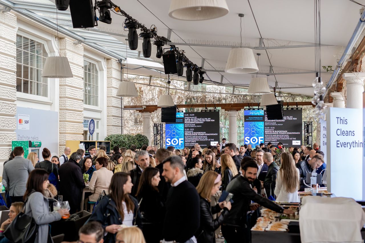 File:Slovenian Advertising Festival 2019 Terrace SOF Photo Ziga Intihar.jpg