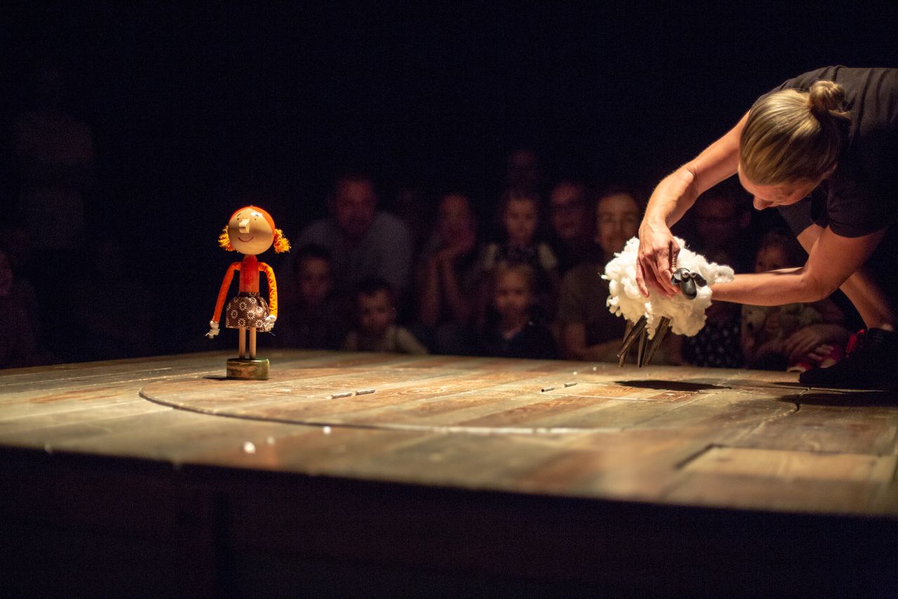 File:Summer Puppet Pier Festival 2019 Performance Photo Bostjan Lah (2).jpg