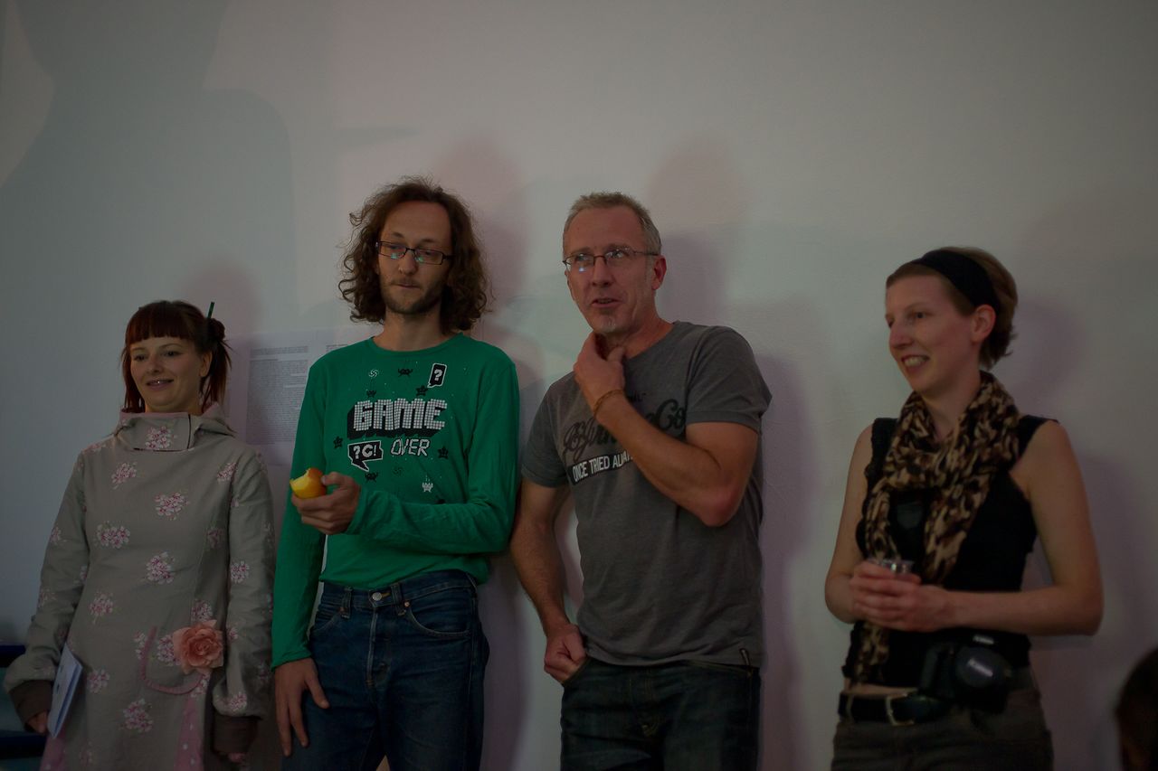 File:Ljudmila - Ljubljana Digital Media Lab 2012 Interactivos Photo Helena Bozic (18).jpg