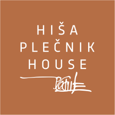 File:Plecnik House (logo).svg