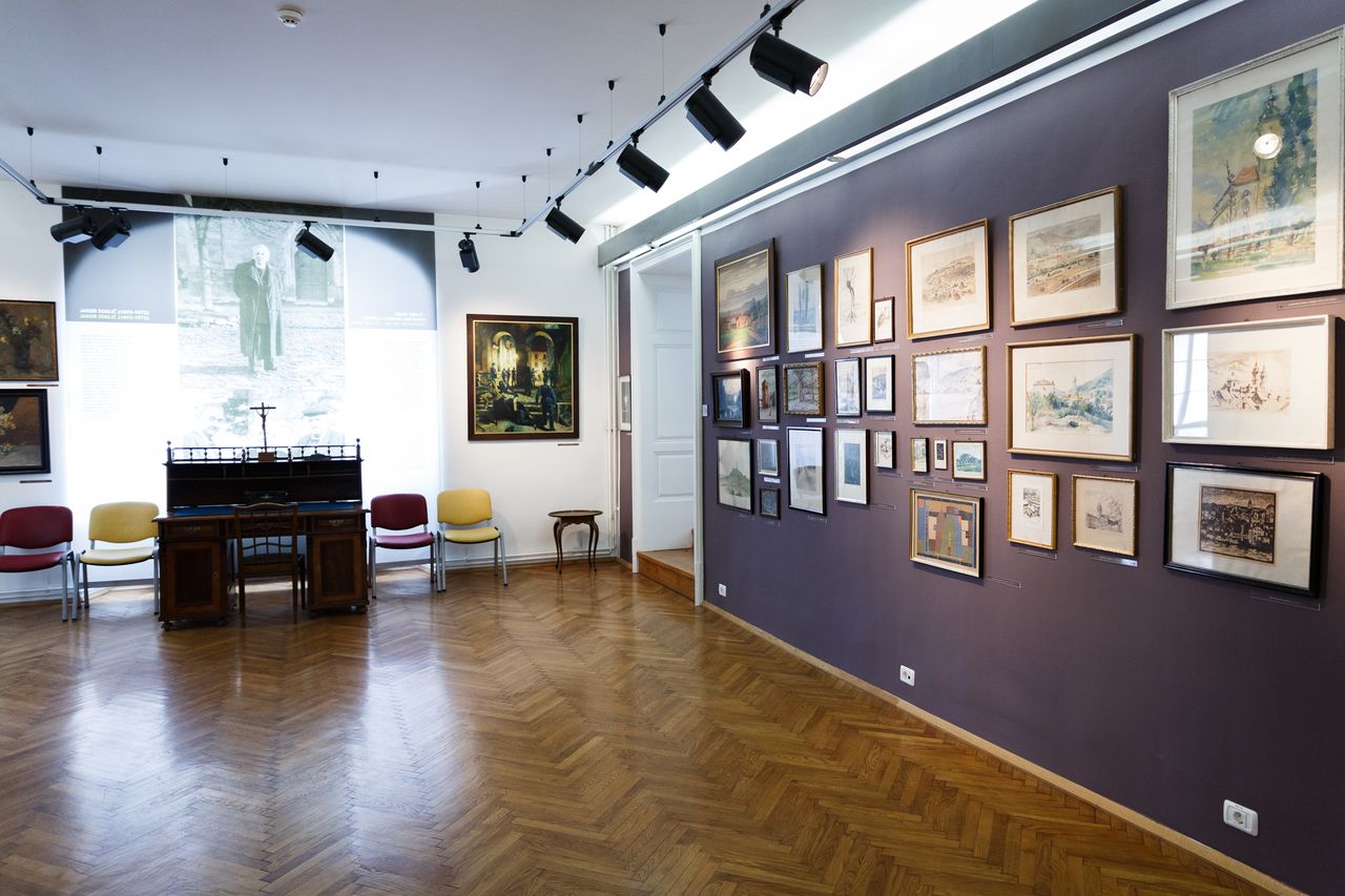 File:Koroska Regional Museum 2019 Interior Photo Kaja Brezocnik.jpg