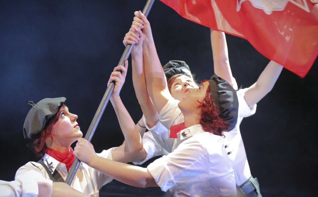 File:Carmina Slovenica 2009 Na juris in the mood Photo Dejan Bulut.jpg