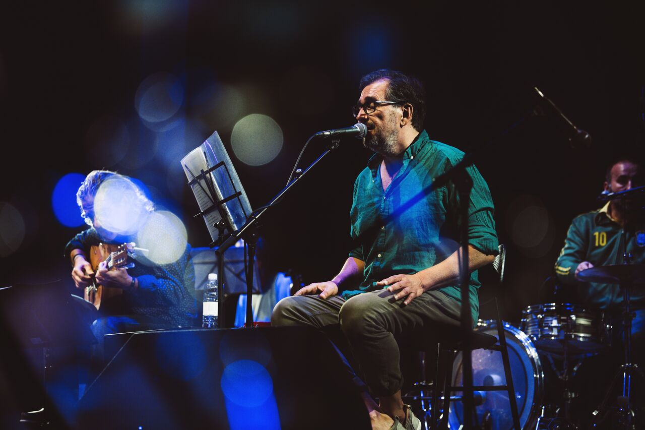 Bossa de Novo, Velenjski grad, 18. 8. 2022 (Festival Velenje), Foto Ksenija Mikor.jpg