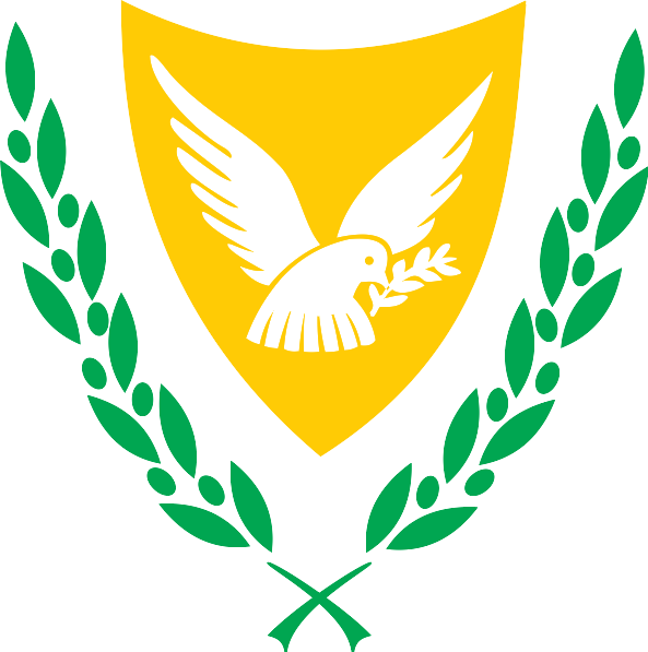 File:Consulate of the Republic of Cyprus in Slovenia (logo).svg