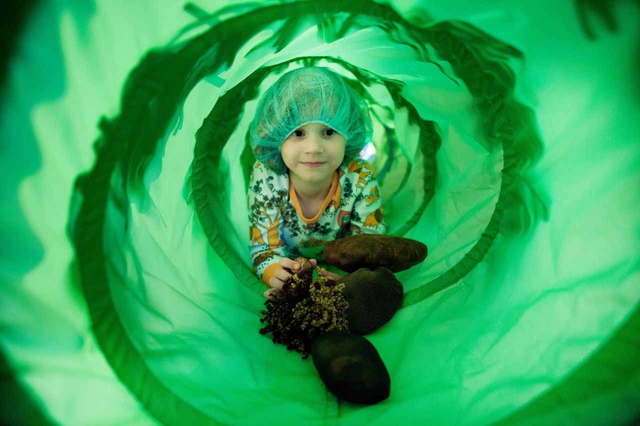 File:House of Children and Arts 2015 Heart and Belly Button Photo Matej Povse.JPG