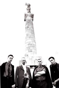 <!--LINK'" 0:18--> in Belgrade, 1986