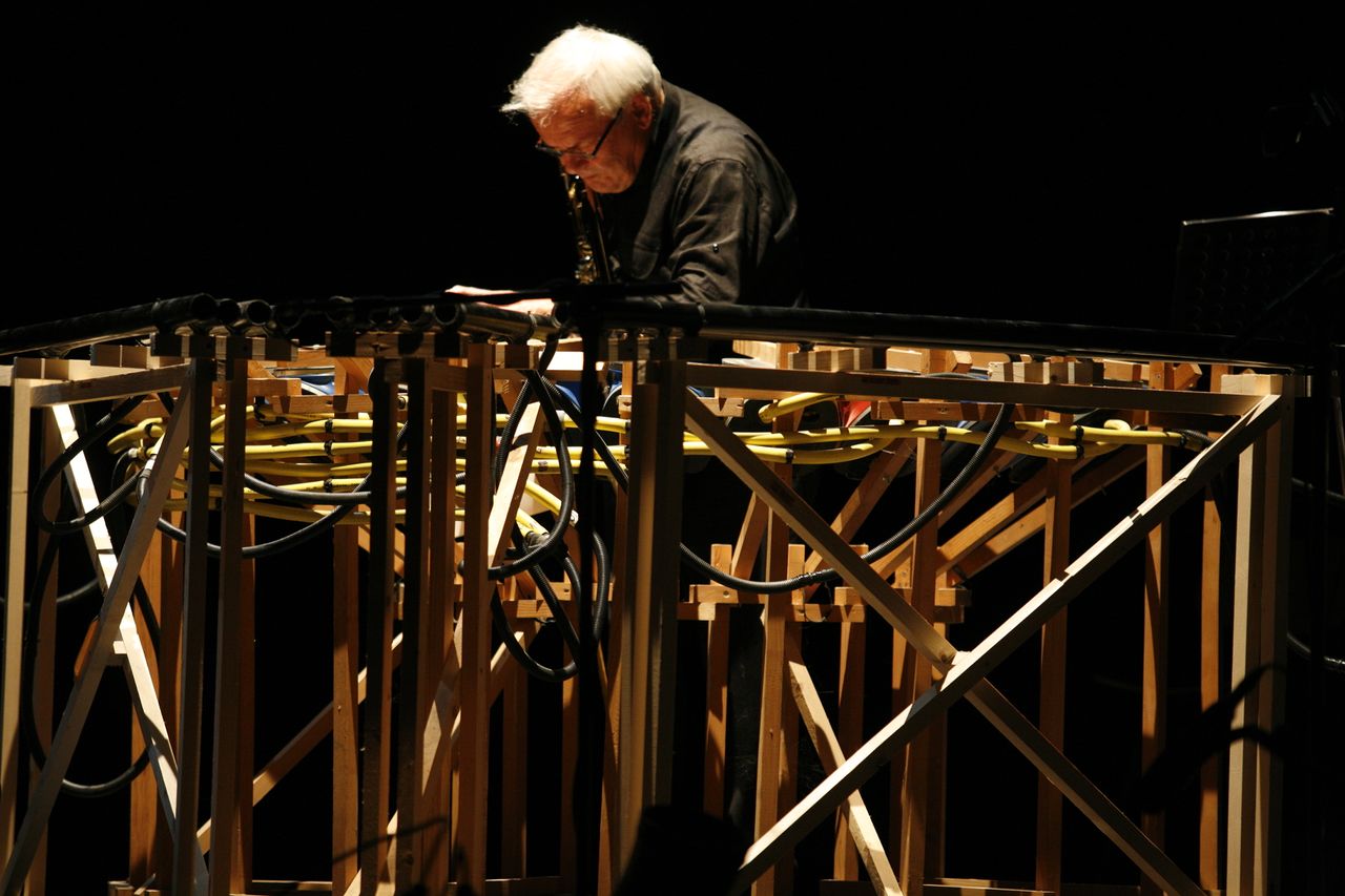 File:Ljubljana Festival 2009 Vinko Globokar concert Photo Miha Fras.jpg