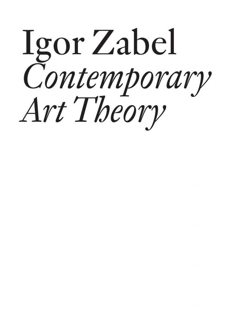 File:Igor Zabel 2012 Contemporary Art Theory.jpg