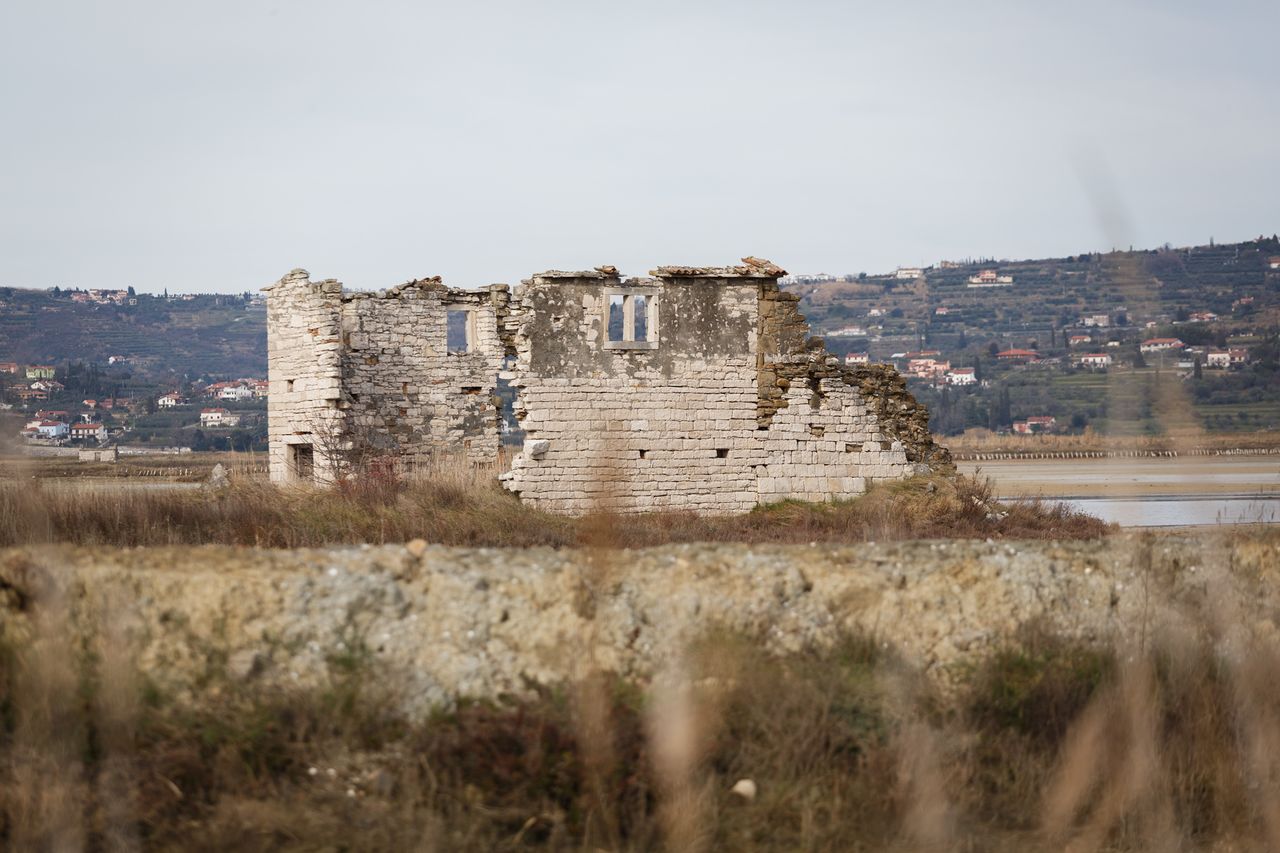 File:Museum of Salt Making Secovlje 2020 Secovlje Regional Park Photo Kaja Brezocnik (4).jpg