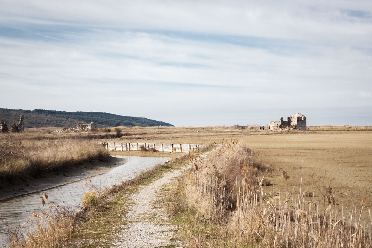 File:Museum of Salt Making Secovlje 2020 Secovlje Regional Park Photo Kaja Brezocnik (6).jpg