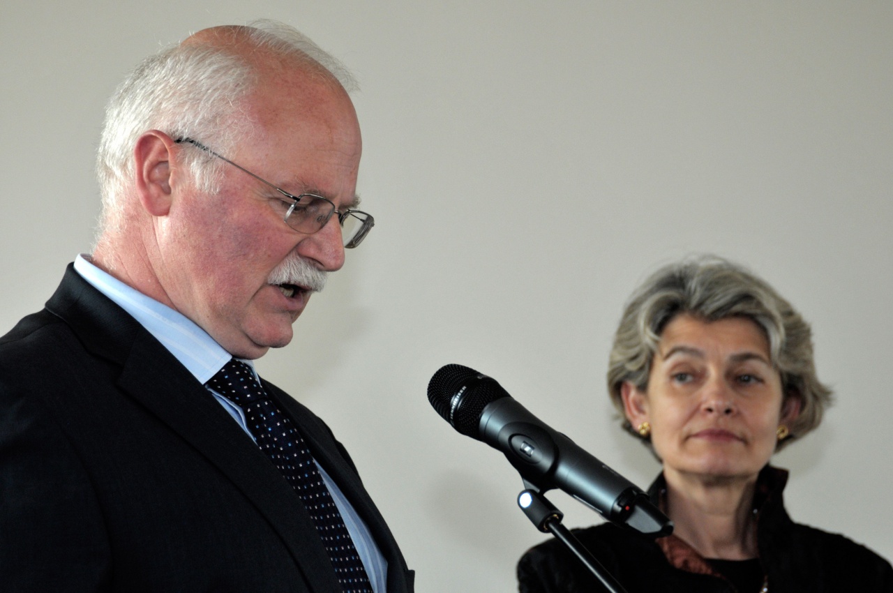 File:World Book Capital Ljubljana 2010 UNESCO Paris presentation 2.jpg