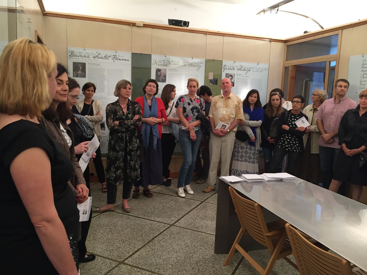 File:Center for Architecture Slovenia 2016 Modern Movement Women project.jpg