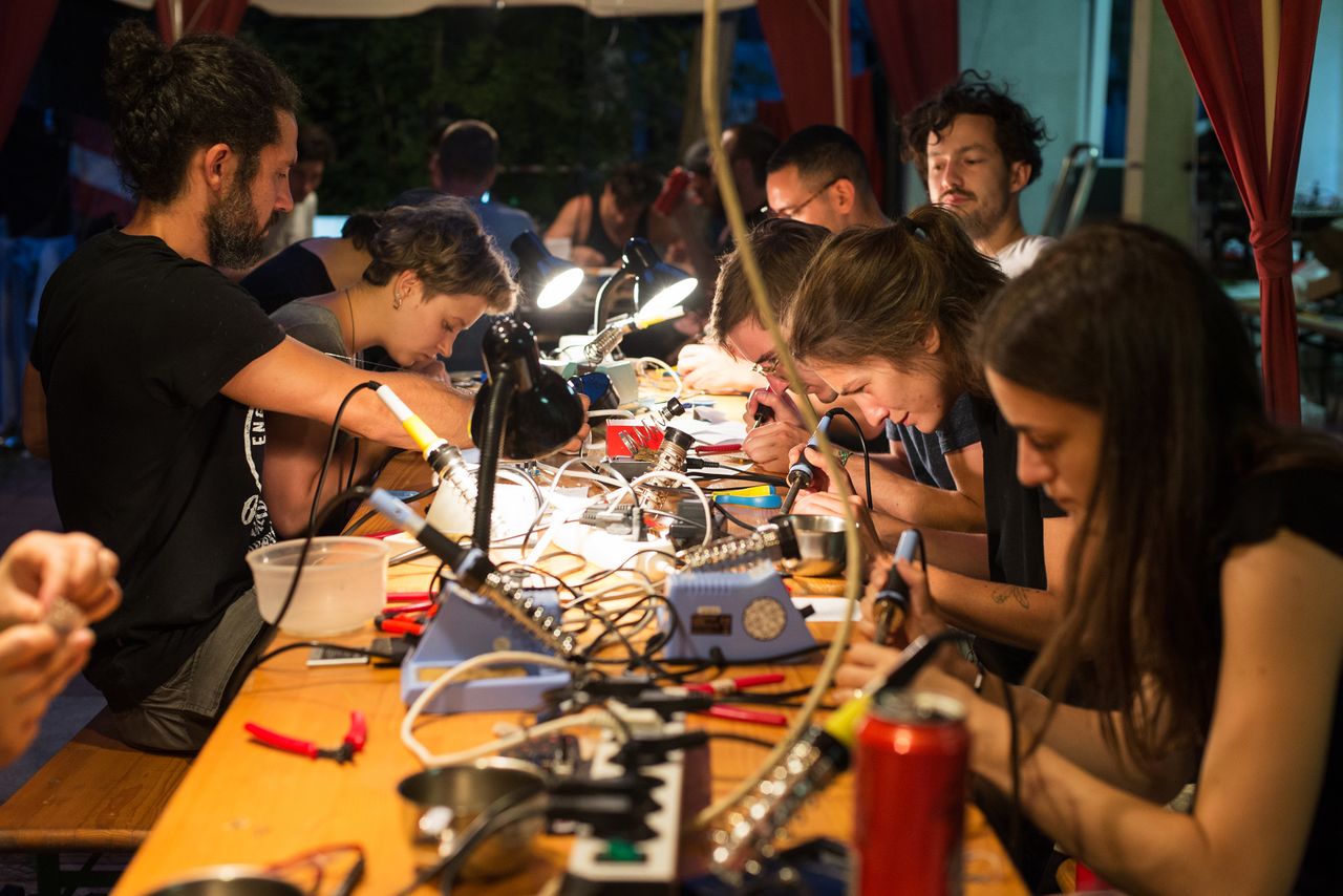 File:PIFcamp 2018 Bastl instruments Workshop Photo Katja Goljat.jpg