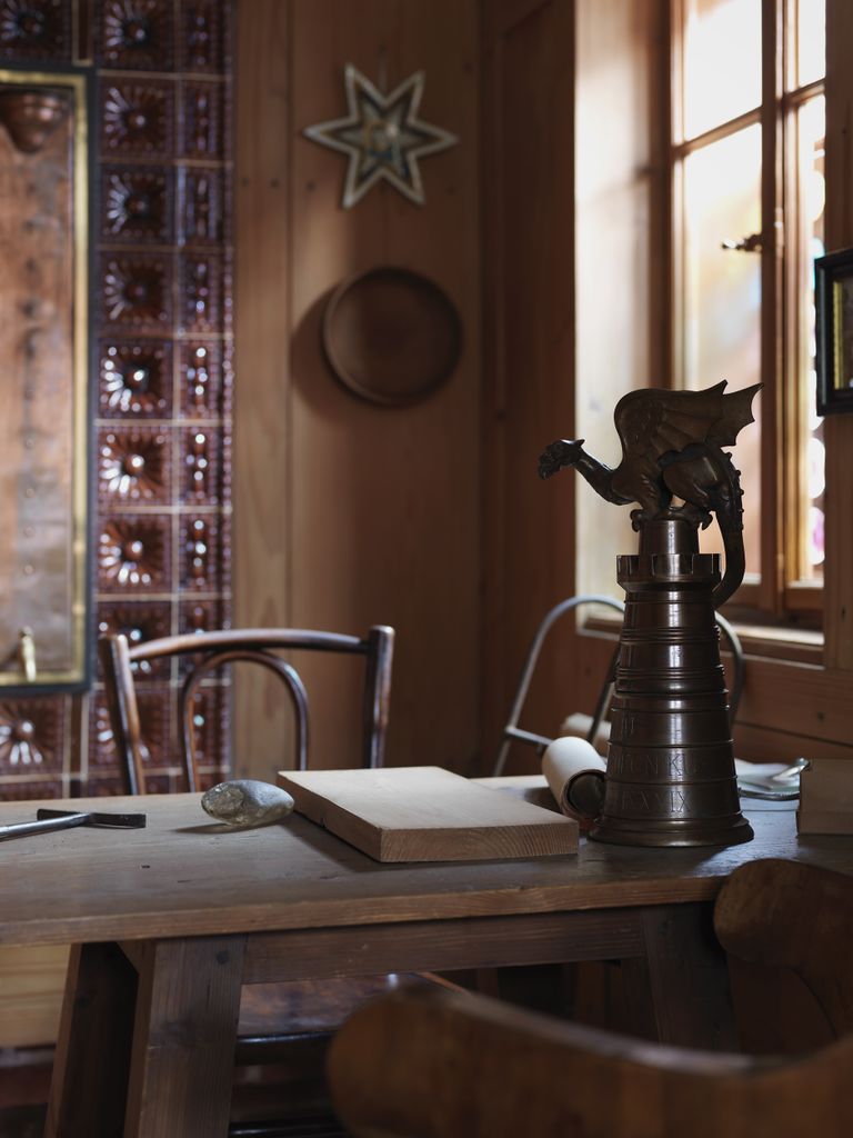File:Plecnik Collection 2015 reception room detail Photo Matevz Paternoster.jpg